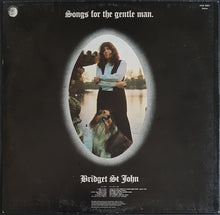 Load image into Gallery viewer, St.John, Bridget - Songs For The Gentle Man