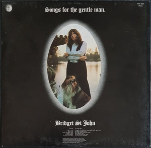 St.John, Bridget - Songs For The Gentle Man