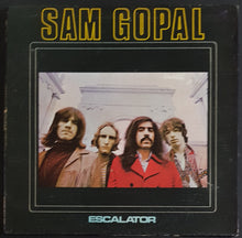 Load image into Gallery viewer, Sam Gopal - Escalator