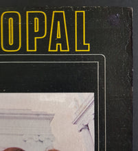 Load image into Gallery viewer, Sam Gopal - Escalator