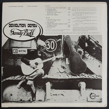 Load image into Gallery viewer, Sandy Bull - Demolition Derby