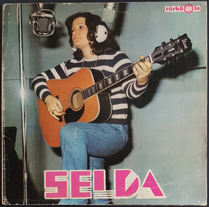 Selda - Selda