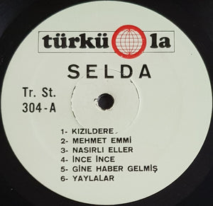 Selda - Selda