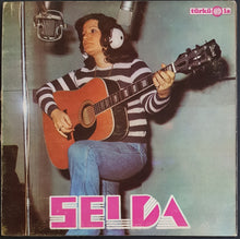 Load image into Gallery viewer, Selda - Selda