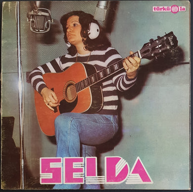Selda - Selda