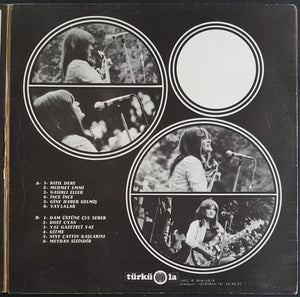 Selda - Selda