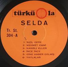 Load image into Gallery viewer, Selda - Selda