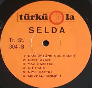 Selda - Selda