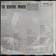 Load image into Gallery viewer, Serpent Power - The Serpent Power