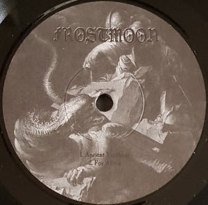 Frostmoon - Ancient Vardohus