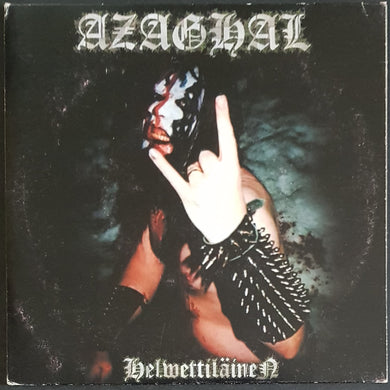 Azaghal - Helwettiläinen