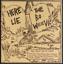 Load image into Gallery viewer, Bo-Weevils - Lies