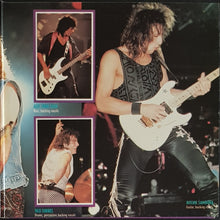 Load image into Gallery viewer, Bon Jovi - Live! On Tour