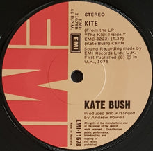 Load image into Gallery viewer, Kate Bush - Wuthering Heights