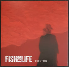 Load image into Gallery viewer, Fish For Life - Alice / Toast