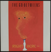 Load image into Gallery viewer, Go-Betweens - Right Here