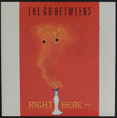 Go-Betweens - Right Here