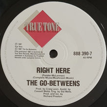 Load image into Gallery viewer, Go-Betweens - Right Here