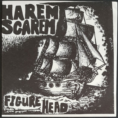Harem Scarem - Figurehead