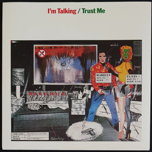 I'm Talking - Trust Me