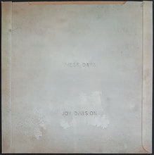Load image into Gallery viewer, Joy Division - Love Will Tear Us Apart