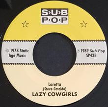 Load image into Gallery viewer, Lazy Cowgirls - Loretta