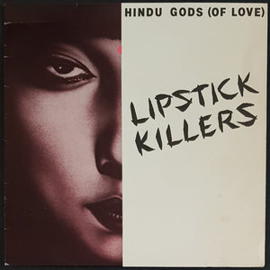 Lipstick Killers - Hindu Gods (Of Love)