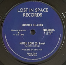 Load image into Gallery viewer, Lipstick Killers - Hindu Gods (Of Love)