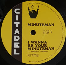 Load image into Gallery viewer, Minuteman - Voodoo Slaves