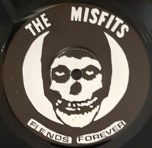 Misfits - Max's Kansas City