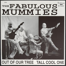 Load image into Gallery viewer, Mummies - The Fabulous Mummies