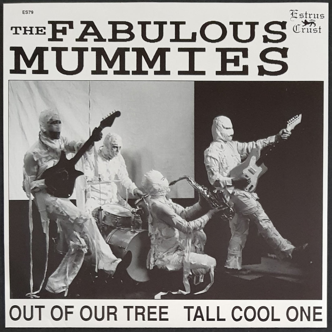 Mummies - The Fabulous Mummies