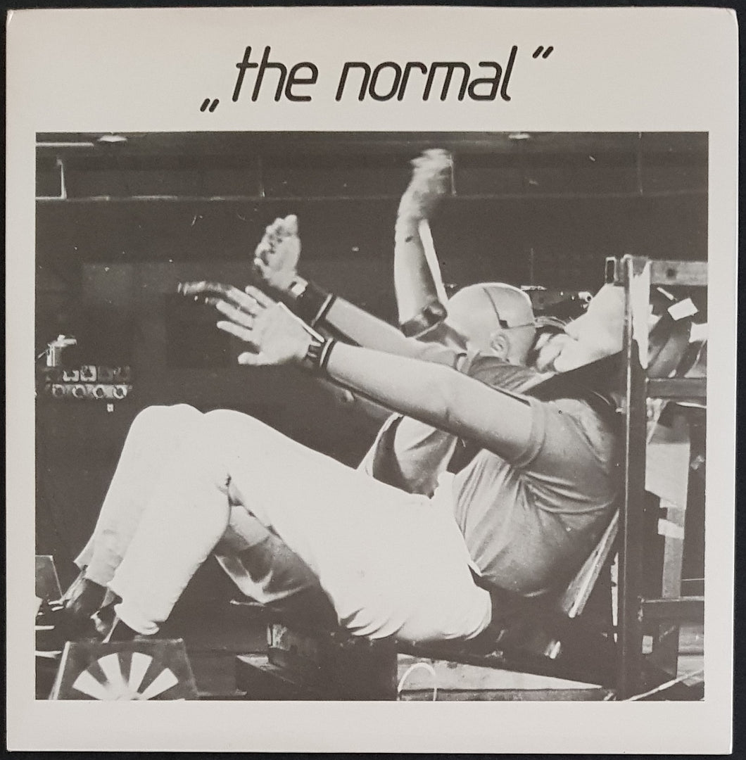 Normal - T.V.O.D.