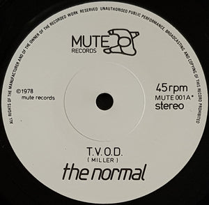 Normal - T.V.O.D.