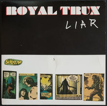 Load image into Gallery viewer, Royal Trux - Liar