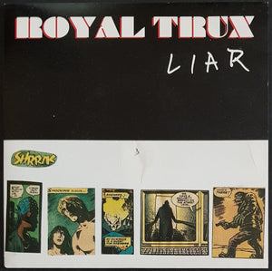 Royal Trux - Liar