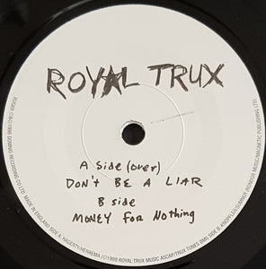 Royal Trux - Liar