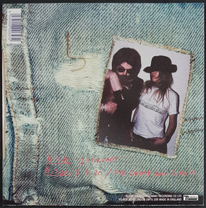 Royal Trux - I'm Ready