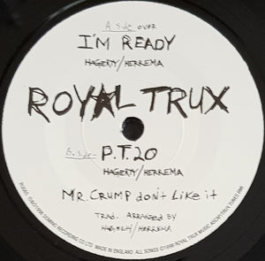 Royal Trux - I'm Ready