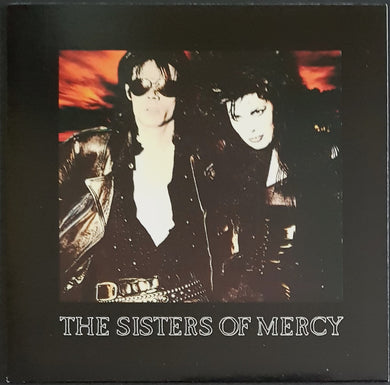 Sisters Of Mercy - This Corrosion