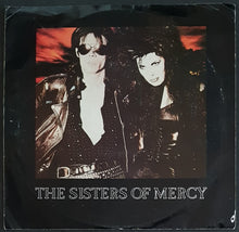 Load image into Gallery viewer, Sisters Of Mercy - This Corrosion