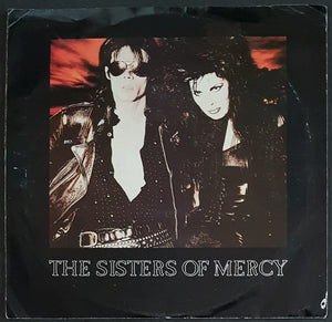 Sisters Of Mercy - This Corrosion