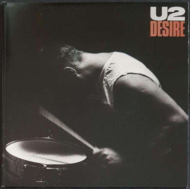 U2 - Desire