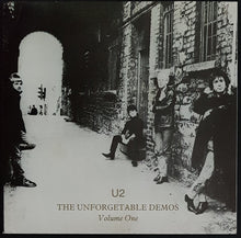 Load image into Gallery viewer, U2 - The Unforgettable Demos Volume One