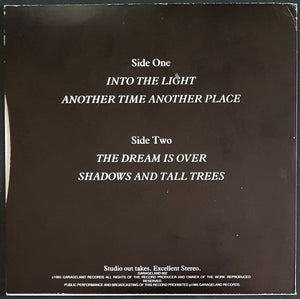 U2 - The Unforgettable Demos Volume One