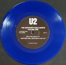 Load image into Gallery viewer, U2 - The Unforgettable Demos Volume One