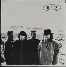 Load image into Gallery viewer, U2 - Bullet The Blue Sky