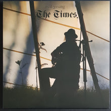 Load image into Gallery viewer, Young, Neil - The Times