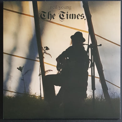 Young, Neil - The Times