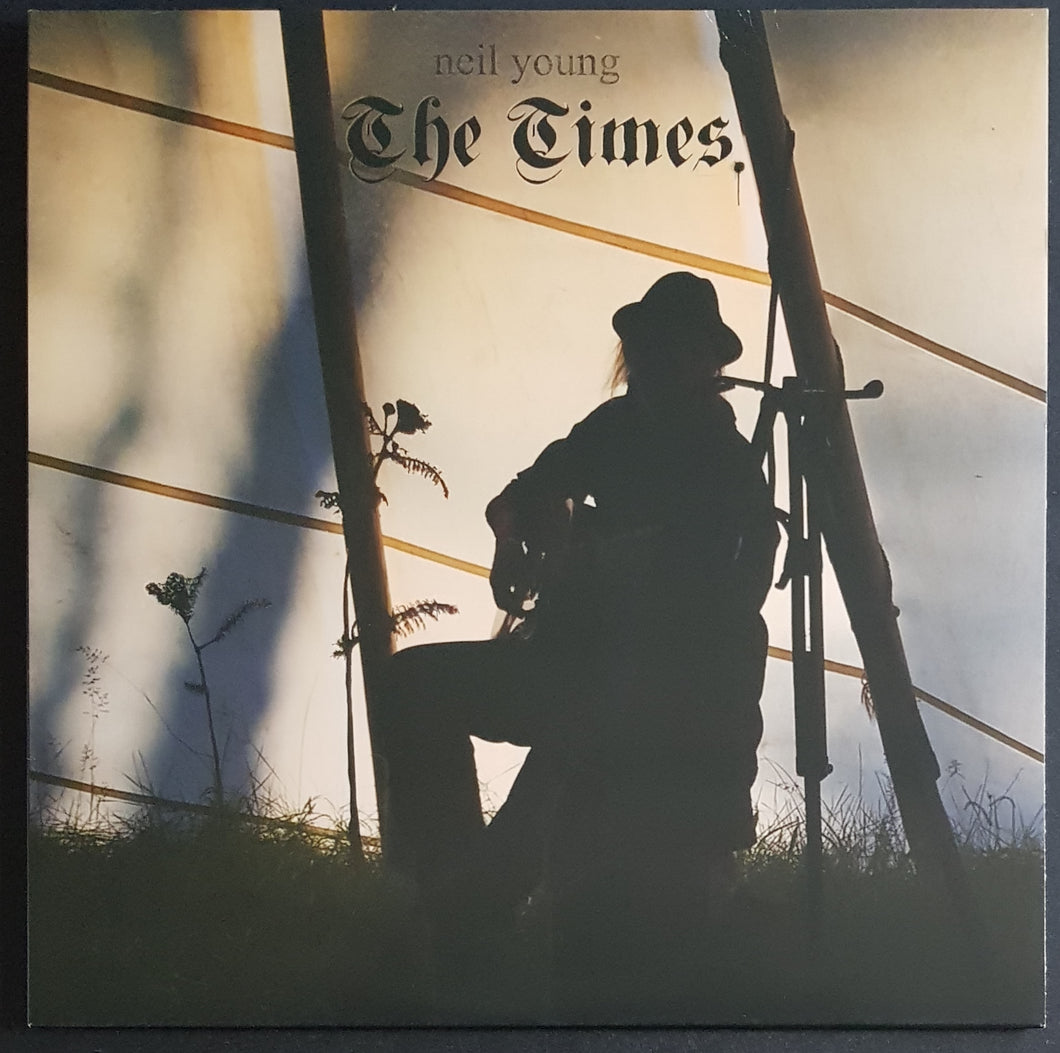 Young, Neil - The Times